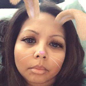 Meet your Posher, Joan